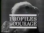 Profiles in Courage (TV Series)