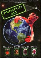 Proyecto: ALF (TV) - Poster / Imagen Principal