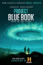 Project Blue Book (TV Series)