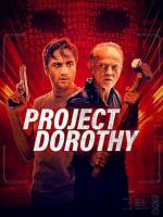 Project Dorothy  - Poster / Imagen Principal