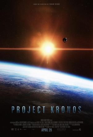 Project Kronos (C)