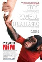 Project Nim  - Poster / Main Image