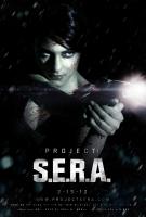 Project: S.E.R.A. (S) - Poster / Main Image