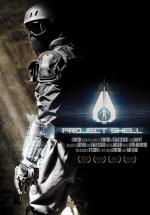 Project Shell (C)
