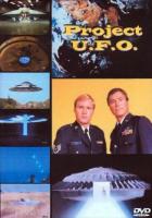 Project U.F.O. (TV Series) - Poster / Main Image