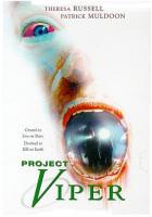 Proyecto Viper (TV) - Poster / Imagen Principal
