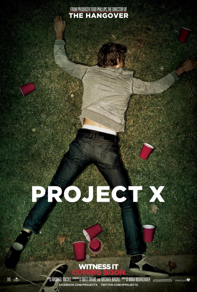 Críticas de Proyecto X (2012) Foto