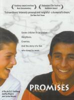 Promises  - Poster / Imagen Principal