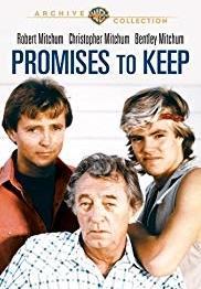 Promises to Keep (TV) (TV)