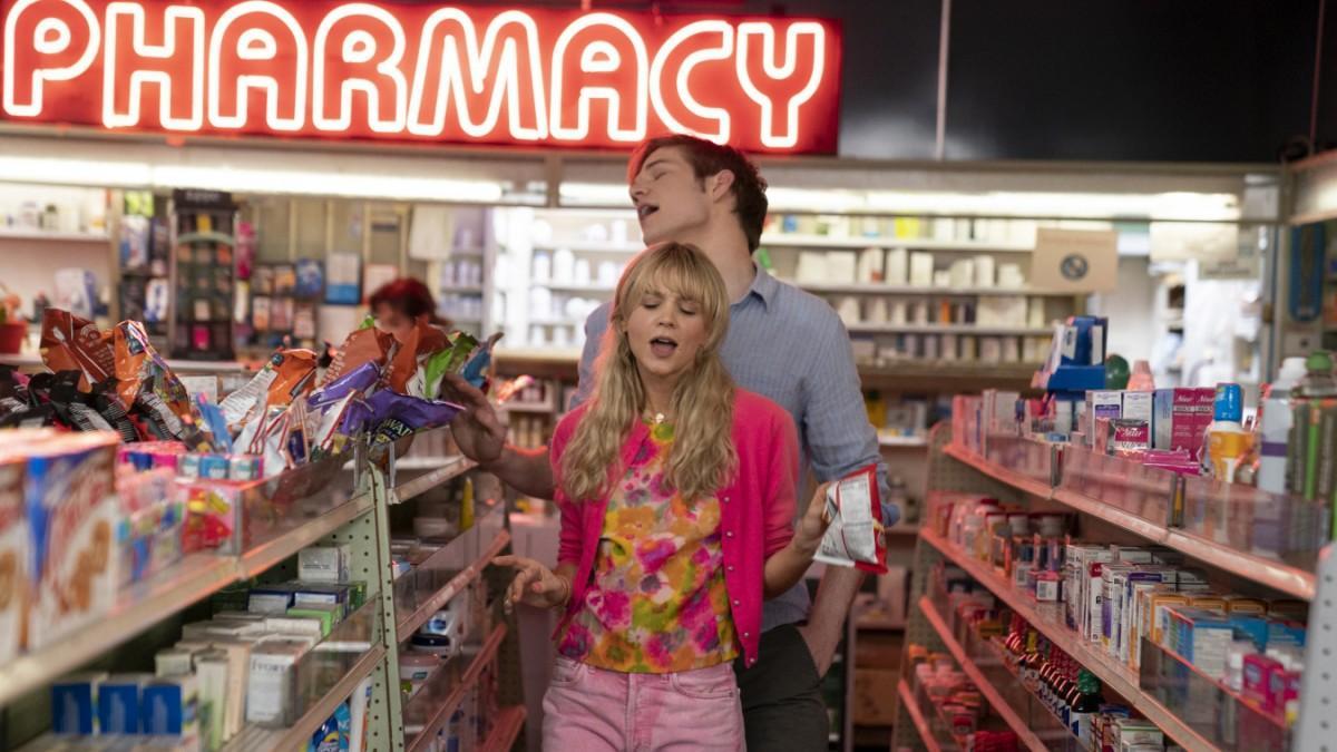 Image gallery for Promising Young Woman FilmAffinity