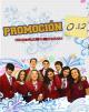 Promoción 0.12 (TV Series)