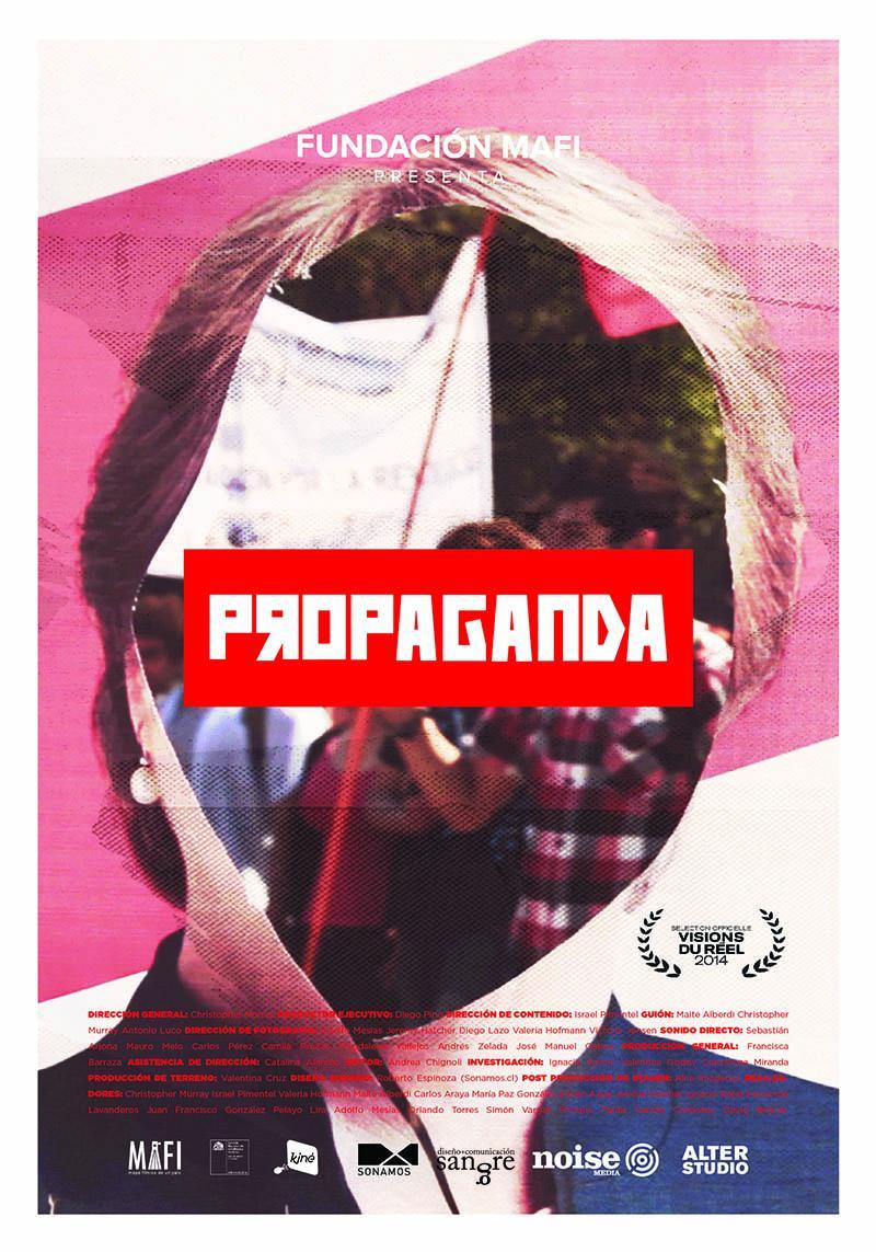 Propaganda 