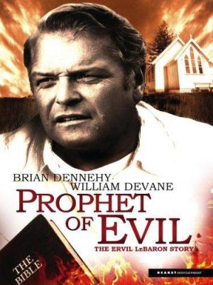 Prophet of Evil: The Ervil LeBaron Story (TV)