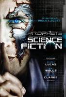 Prophets of Science Fiction (TV Series) - Poster / Main Image