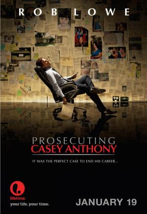 La acusación contra Casey Anthony (TV)