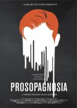 Prosopagnosia (C)