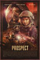 Prospect  - Poster / Imagen Principal