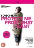 Protect Me From What I Want (C) - Poster / Imagen Principal