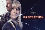 Protection (TV Miniseries)