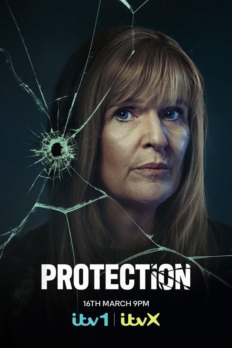 Protection (Serie de TV) (2024) - FilmAffinity