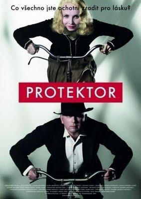 Protector  - Poster / Main Image