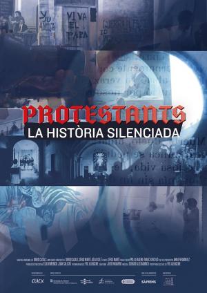 Protestants, la historia silenciada 