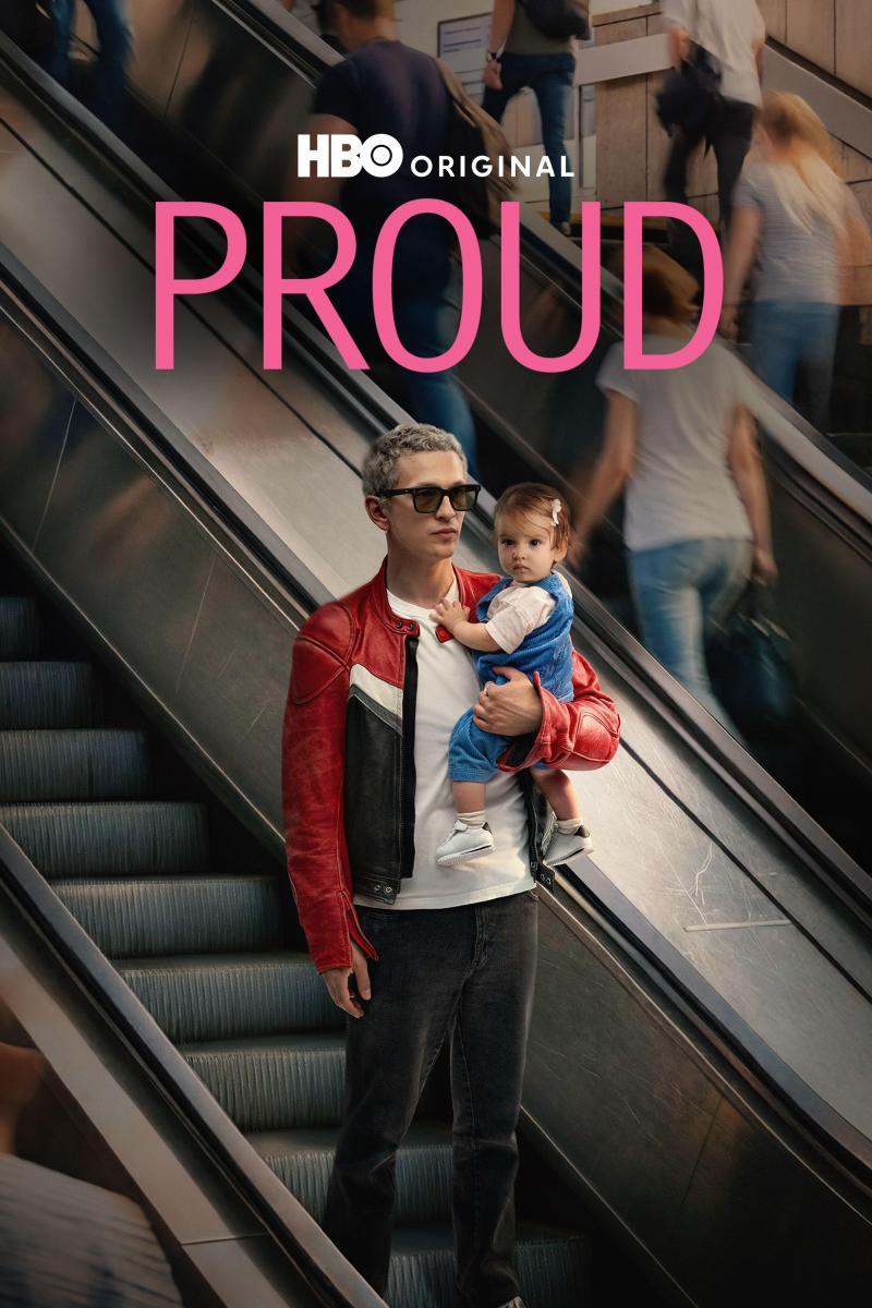 Orgullo (Serie de TV)