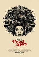 Proud Mary  - Poster / Imagen Principal