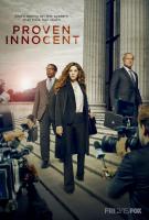 Proven Innocent (TV Series) - Poster / Main Image