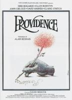 Providence  - Poster / Main Image