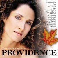 Providence (TV Series) - O.S.T Cover 