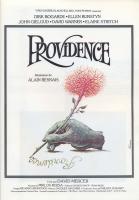 Providence  - Posters
