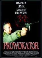 Prowokator  - Poster / Main Image