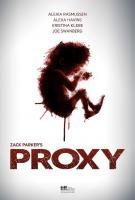 Proxy  - 