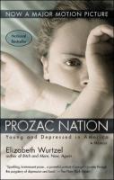 Prozac Nation  - Dvd