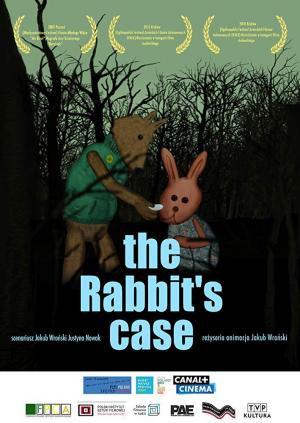 The Rabbit's Case (S)