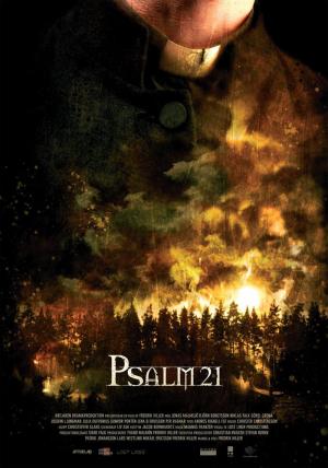 Psalm 21 