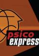Psico express (Psico-express) (TV Series) (Serie de TV)