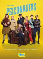 Psiconautas (Serie de TV)