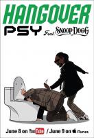 PSY feat. Snoop Dogg: Hangover (Vídeo musical) - Poster / Imagen Principal