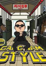 PSY: Gangnam Style (Vídeo musical)