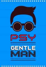 PSY: Gentleman (Music Video)