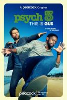 Psych 3: This Is Gus  - Poster / Imagen Principal