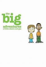 Psych: The Big Adventures of Little Shawn and Gus (Serie de TV)
