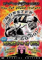 Psyched by the 4D Witch (A Tale of Demonology) 