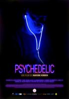 Psychedelic  - Poster / Imagen Principal
