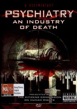 Psychiatry: An Industry of Death 