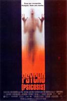 Psycho (Psicosis)  - Posters
