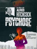 Psicosis  - Posters