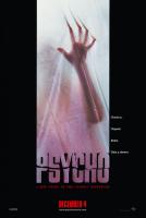 Psycho (Psicosis)  - Poster / Imagen Principal